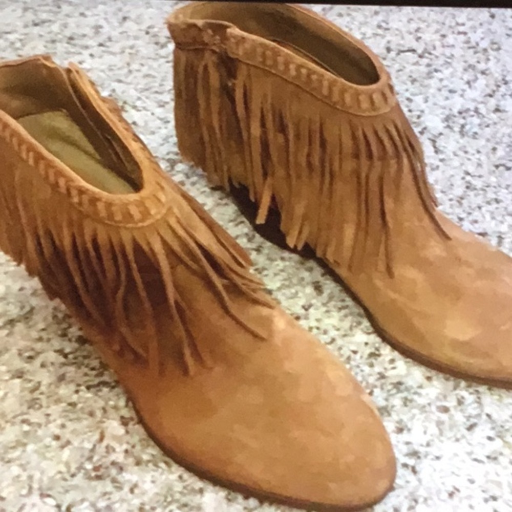 GIANNI BINI. ANKLE BOOTS